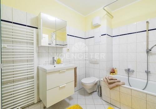 Leipzig - Mölkau | Badezimmer