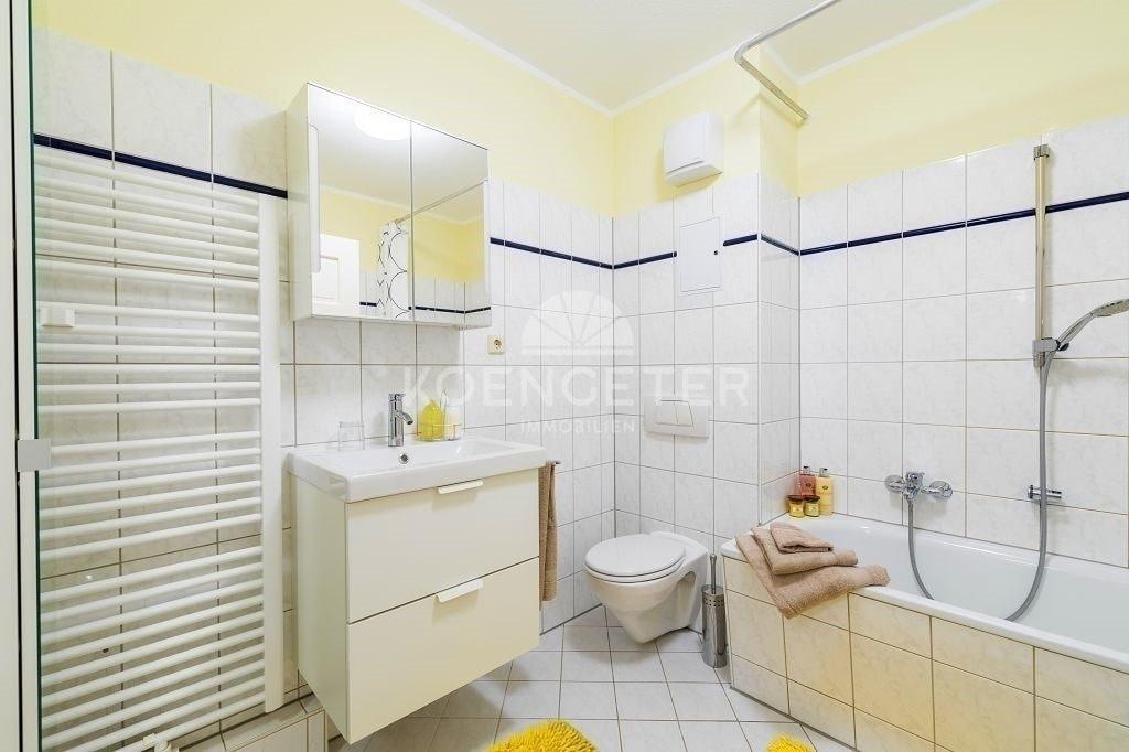 Leipzig - Mölkau | Badezimmer