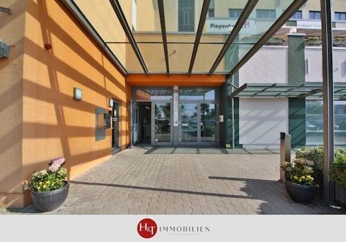 Bürofläche in Bremen - H&T Immobilien