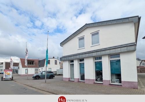 Abrissimmobilie kaufen in Delmenhorst - Hechler & Twachtmann Immobilien GmbH