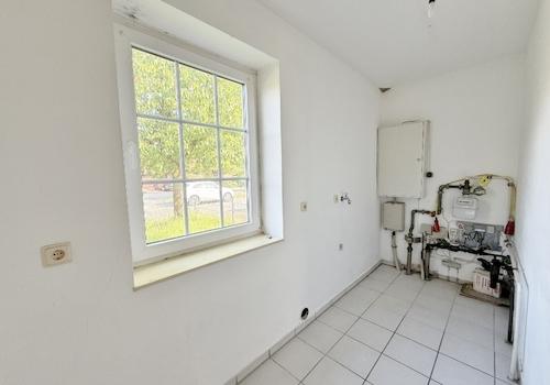 EG – Hauswirtschaftsraum