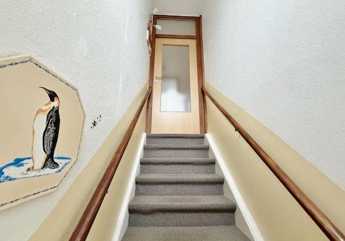 OG / Wohnungseingang