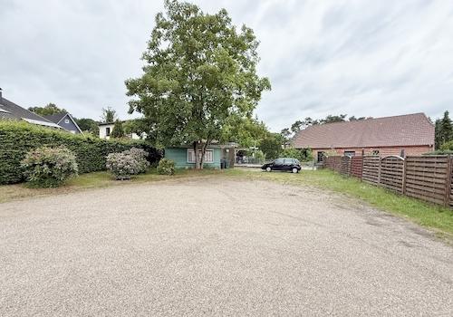 rückwärtiges Grundstück / möglicher Bauplatz