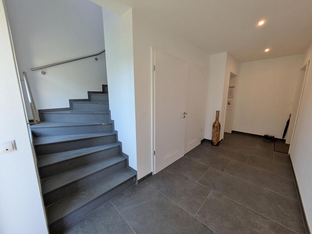 Treppenhaus