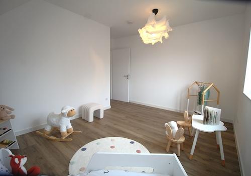 Kinderzimmer