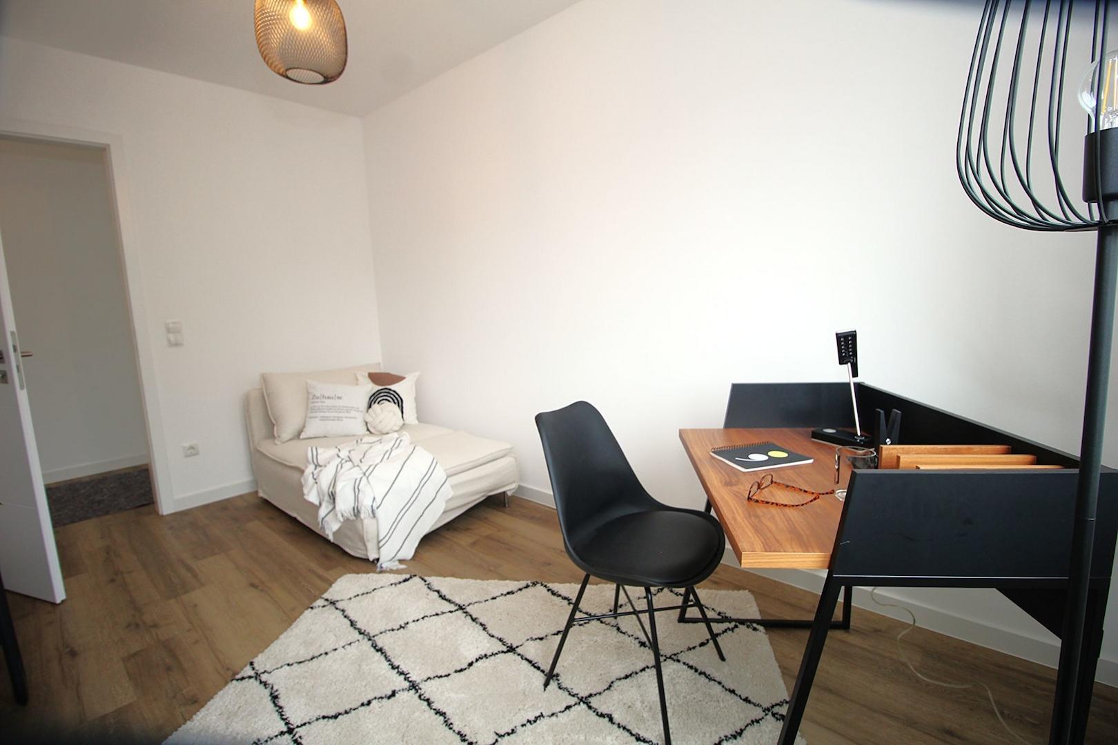 Arbeitsplatz