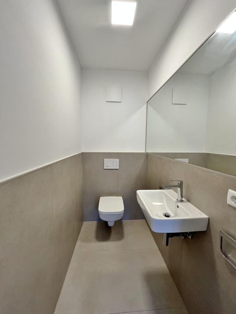 Gäste-WC