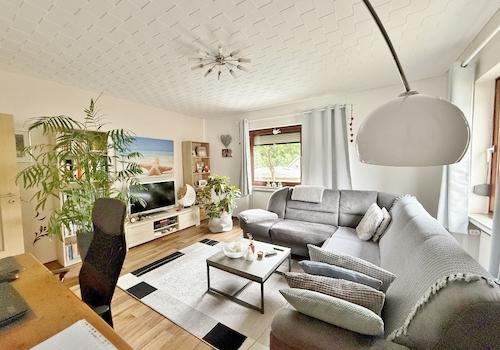 OG / Wohn- und Esszimmer