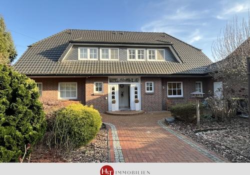 Wohnhaus in Syke-Gessel - H&T Immobilien