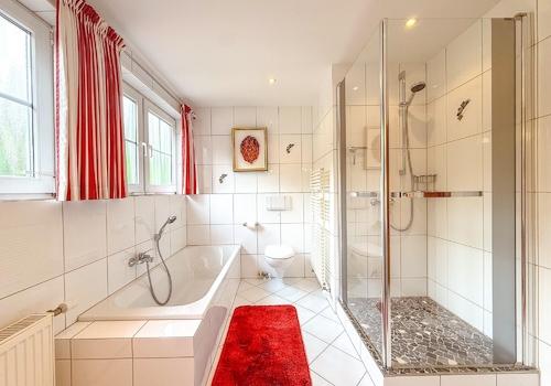 Badezimmer Kinderbereich