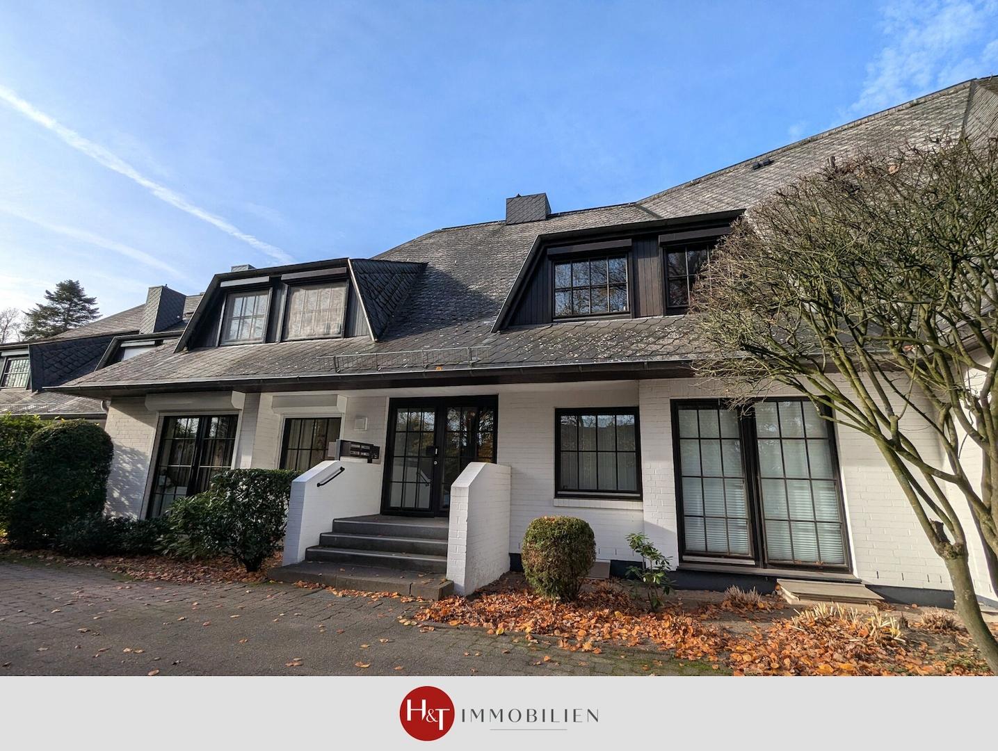 Kauf Wohnung Stuhr-Varrel Hechler & Twachtmann Immobilien GmbH