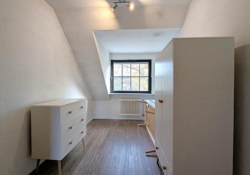 weiteres Schlafzimmer