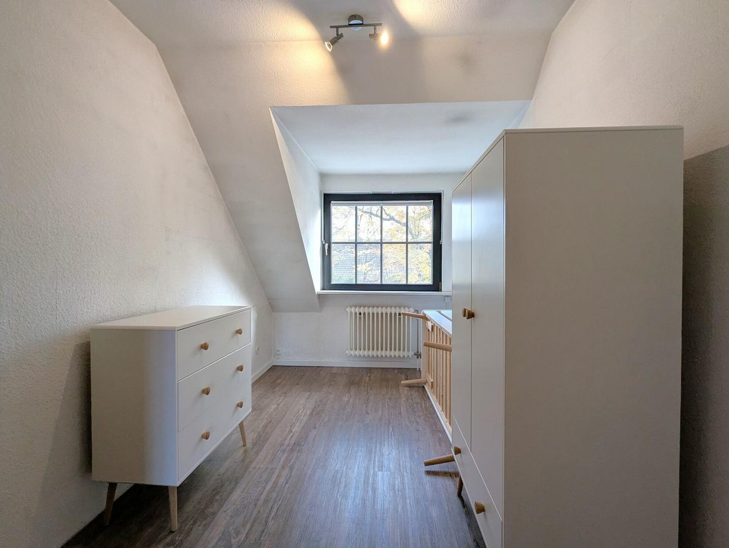 weiteres Schlafzimmer