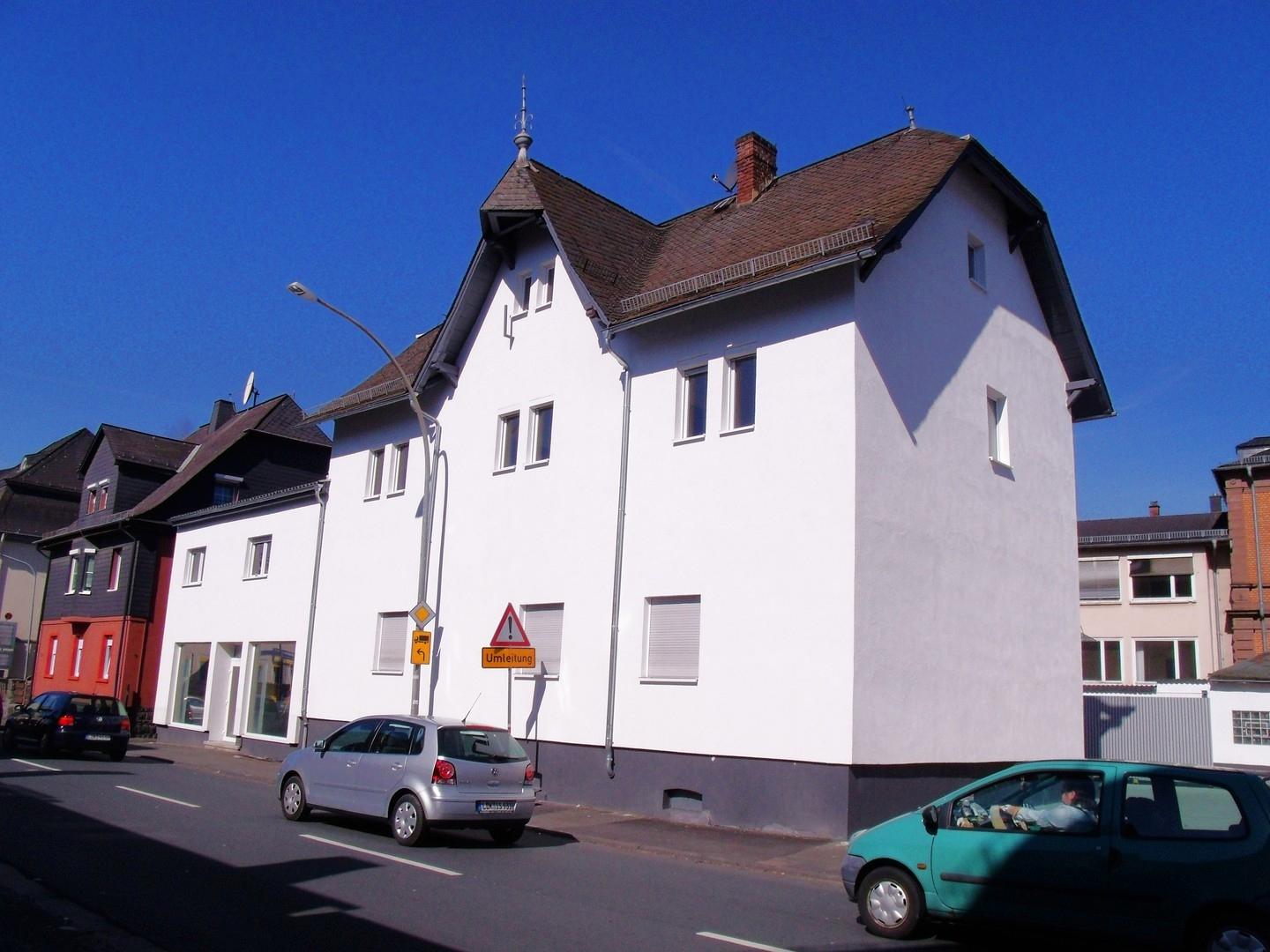 Haus Poststr