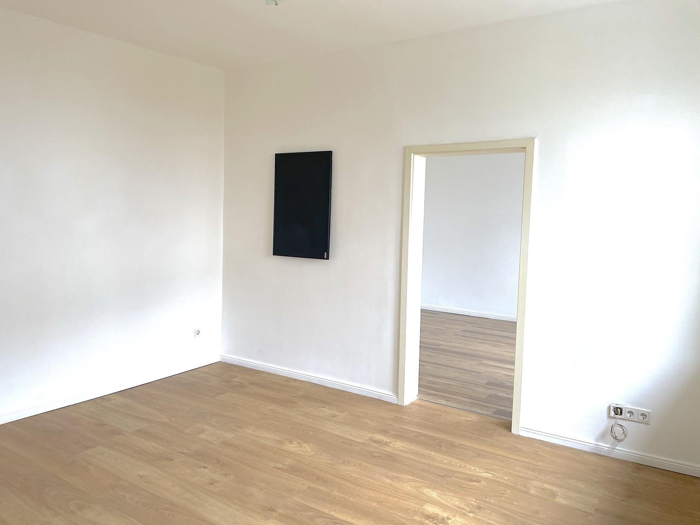 Wohnzimmer Schlafzimmer