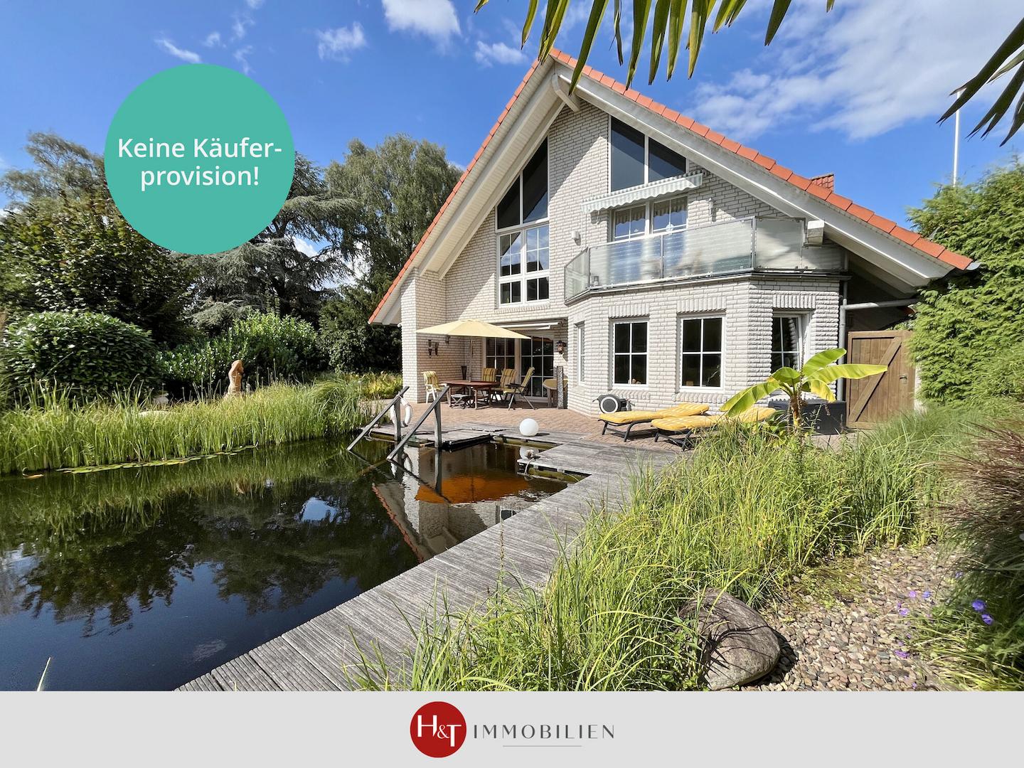 Haus kaufen Stuhr Brinkum – H & T Immobilien