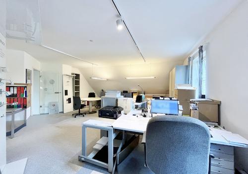 Büro