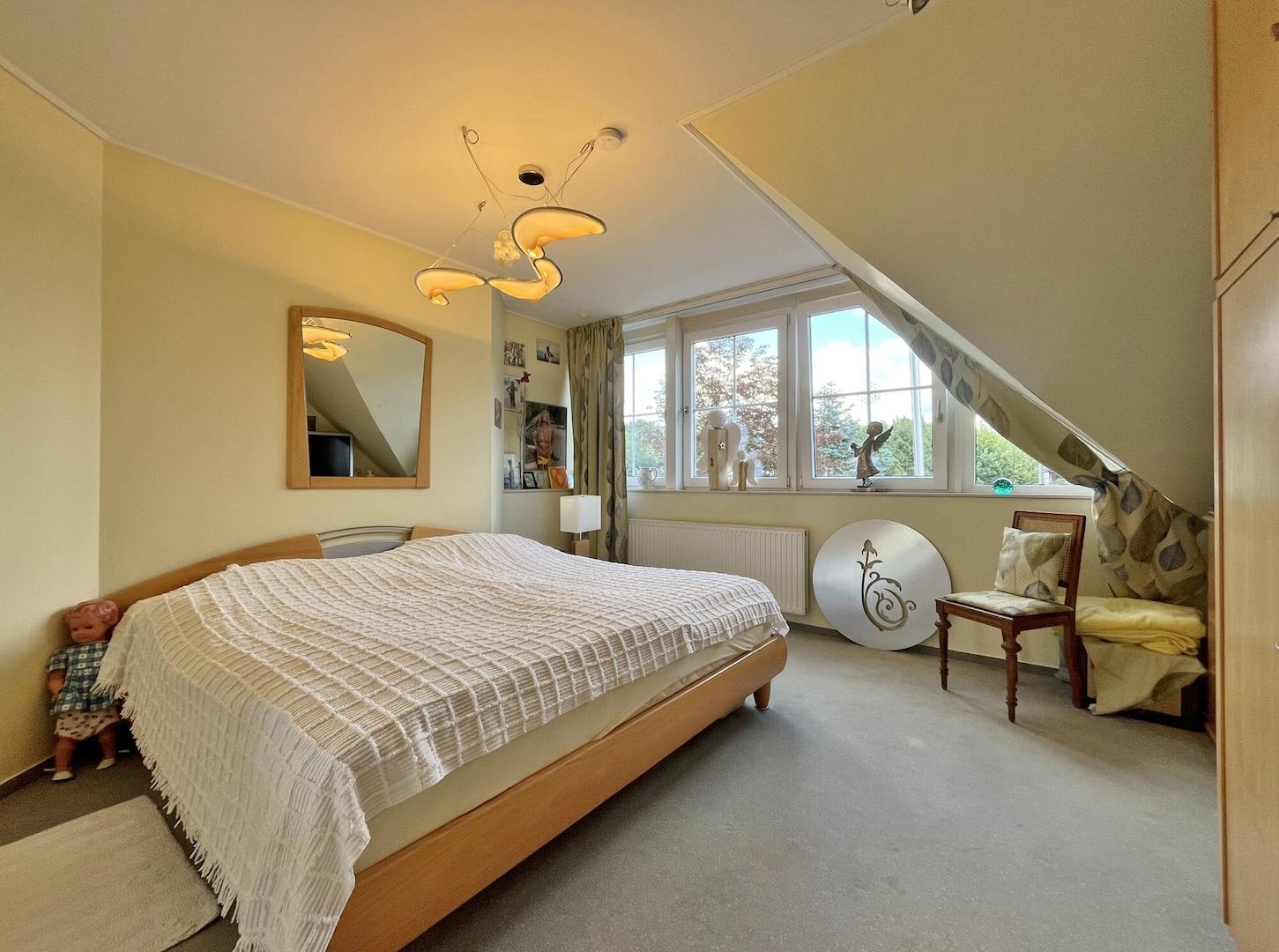 Schlafzimmer 2