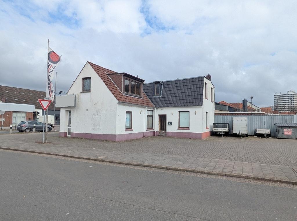 Vorderhaus