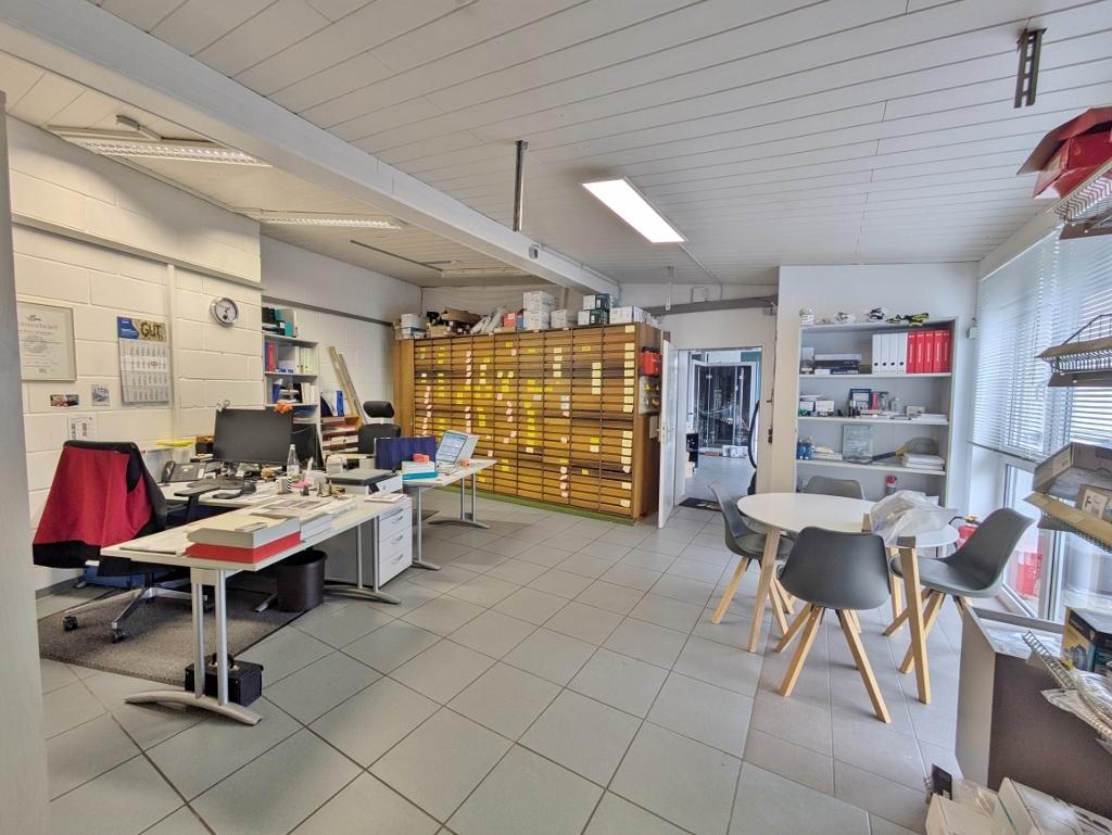 Hinterhaus