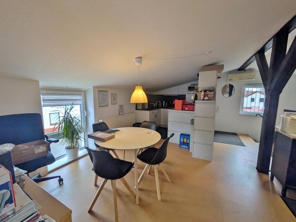 Hinterhaus