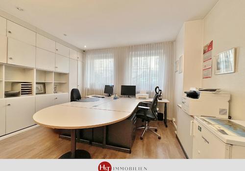 Büro zu vermieten Bremen Viertel – H&T Immobilien