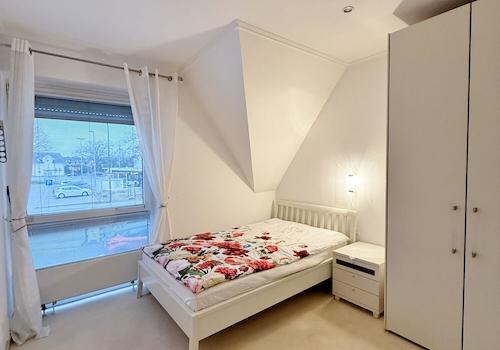 Kinder-/Gästezimmer