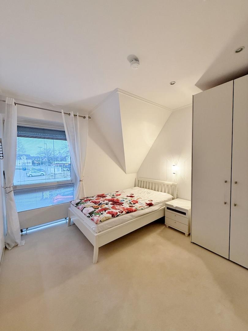 Kinder-/Gästezimmer