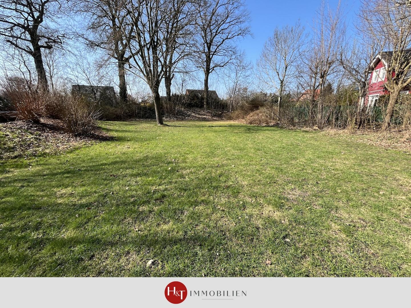 Verkauf Bauplatz Schwarme - H&T Immobilien