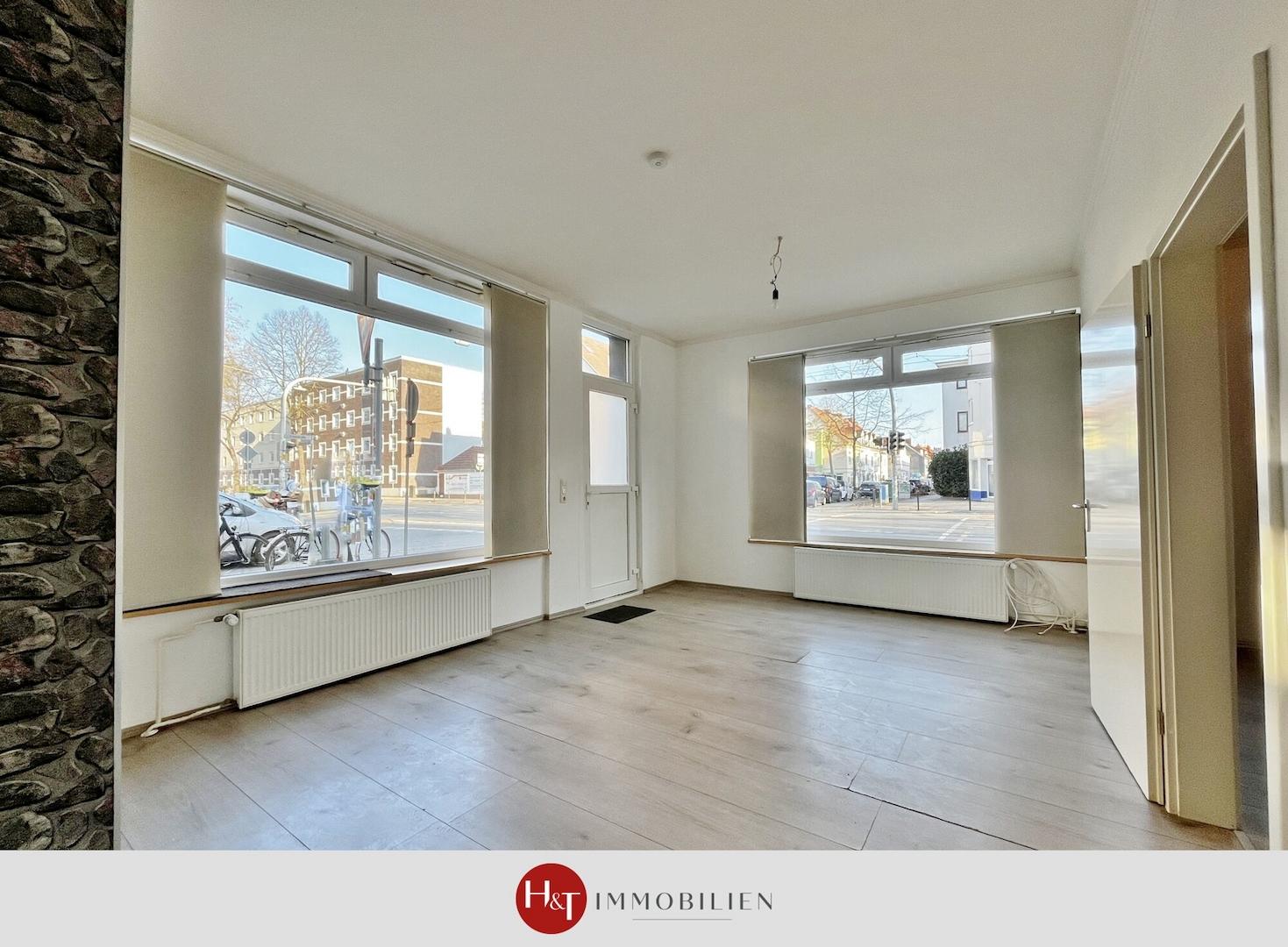 Wohnung zu verkaufen Bremen Neustadt – H&T Immobilien 