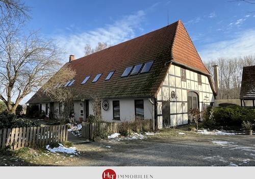 Verkauf Hofstelle Bassum - H&T Immobilien