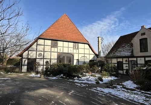 Bauernhaus