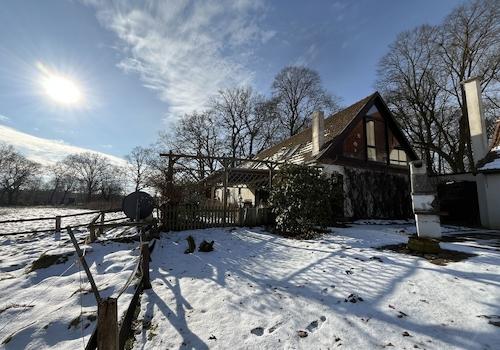 Ausgebautes Nebengebäude