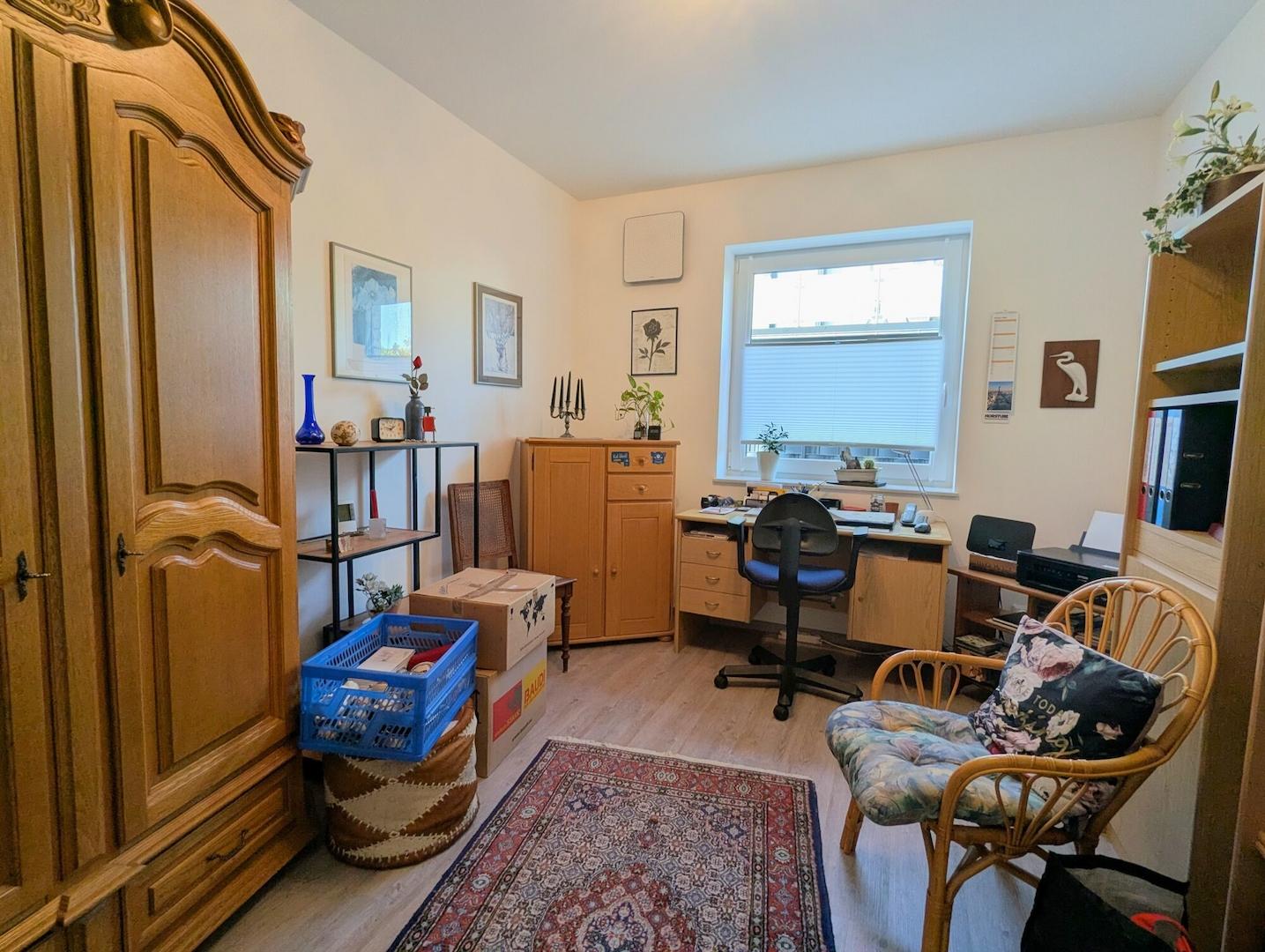 Gästezimmer
