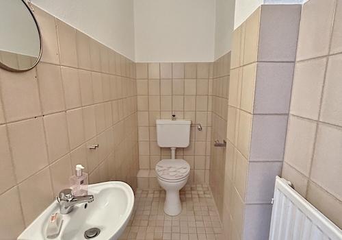 Gäste-WC
