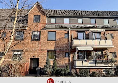 Wohnen kaufen in Bremen – H & T Immobilien