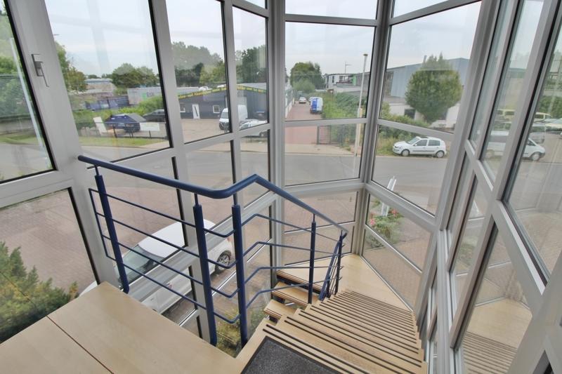 Treppenhaus