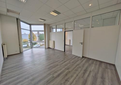 Büroraum IV