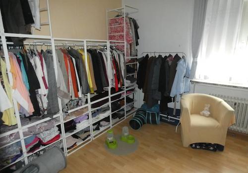 Zimmer EG