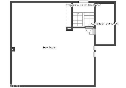Dachgeschoss