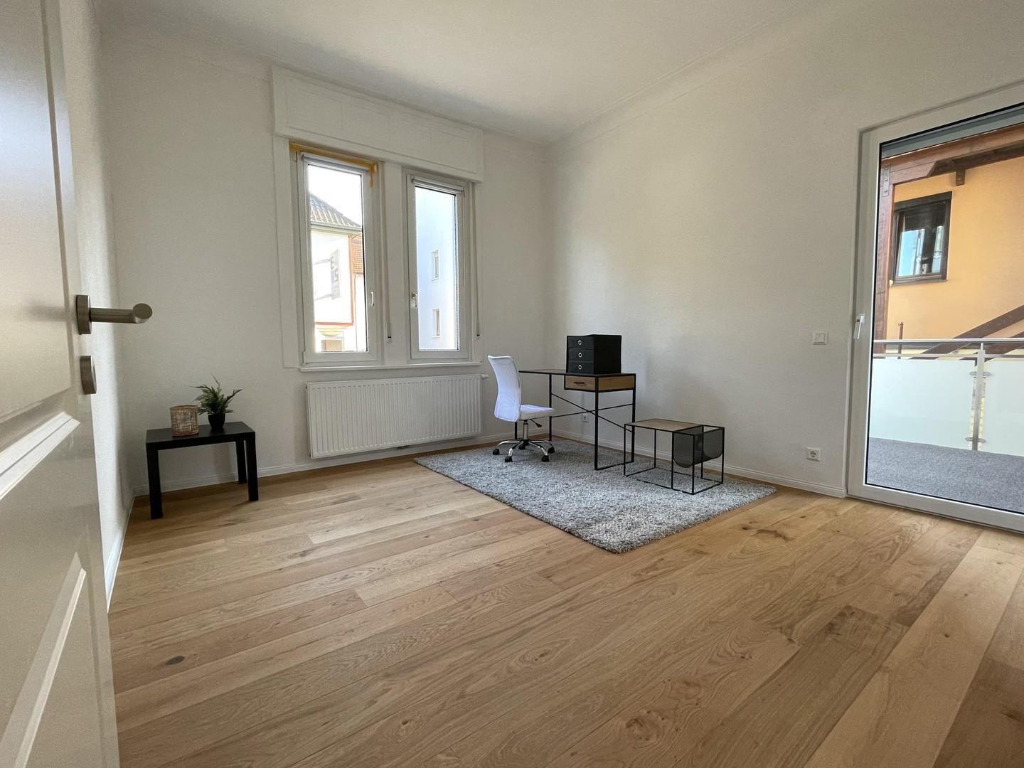 Büro / Kinderzimmer