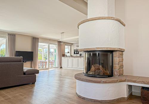 Kamin