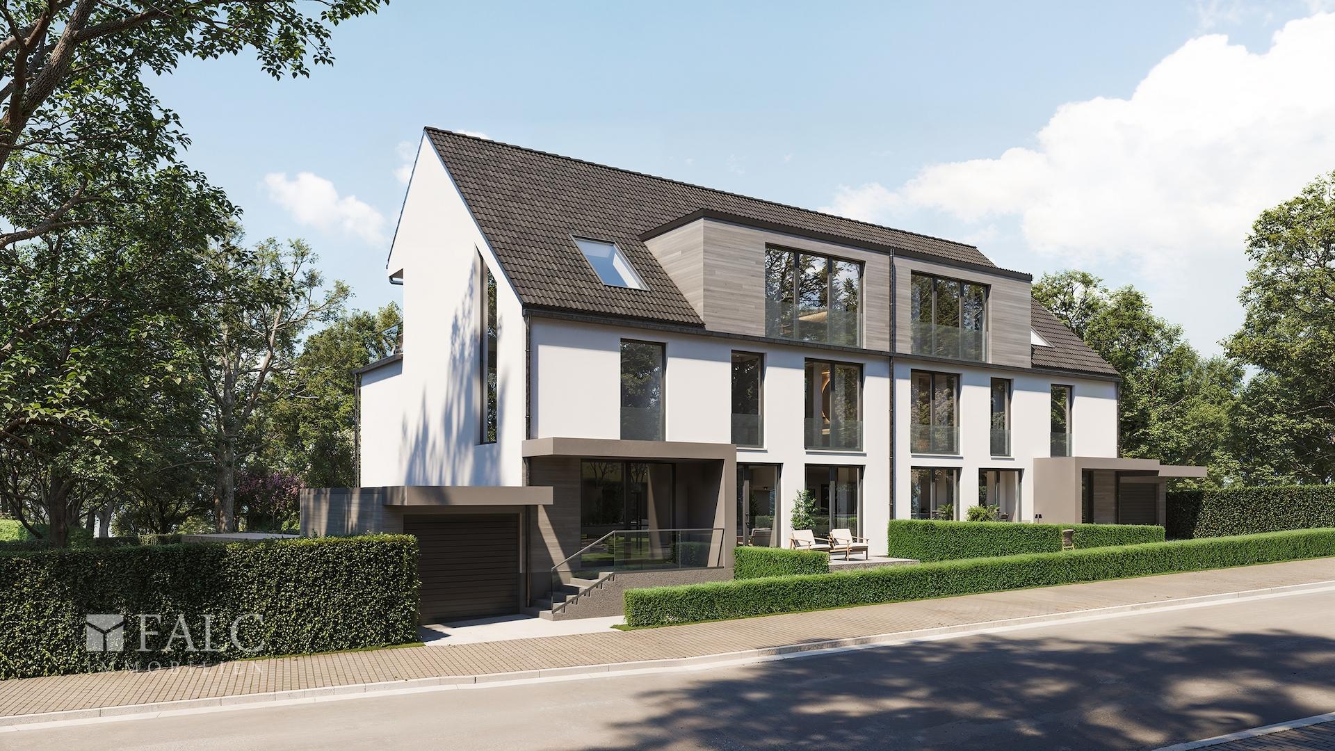 MUSTERFOTO AUSSENANSICHT