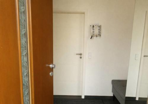 Windfang / Eingangsbereich