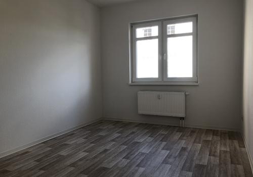 Musterbild Schlafzimmer