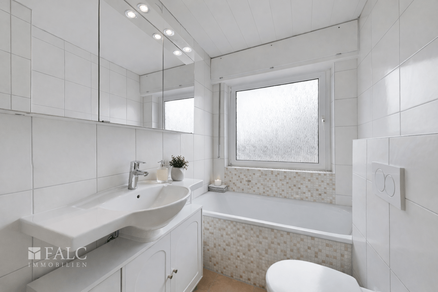 Badezimmer Erdgeschoss