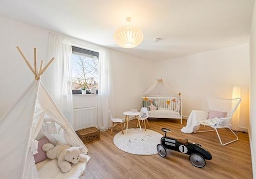 Kinderzimmer