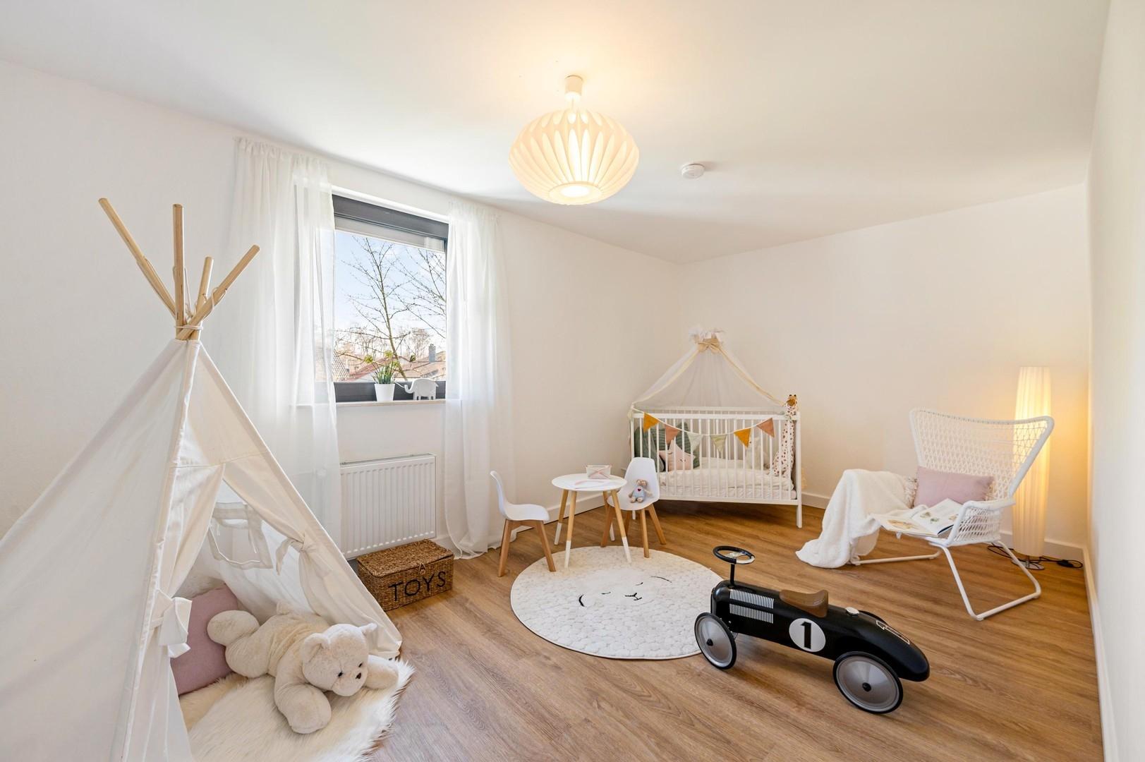 Kinderzimmer