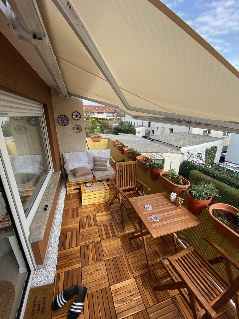 Balkon