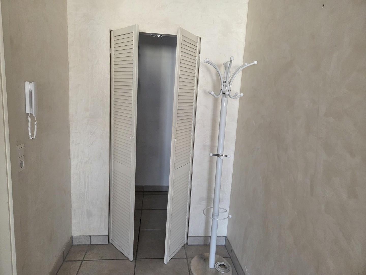 Flurbereich/ Eingang